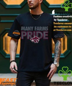 Many Farms Pride Shirt