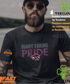 Many Farms Pride Shirt