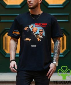 Many Men Donald Trump Shirt