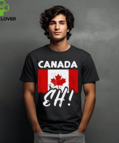 Maple Leafs, Canada 2024 T Shirt