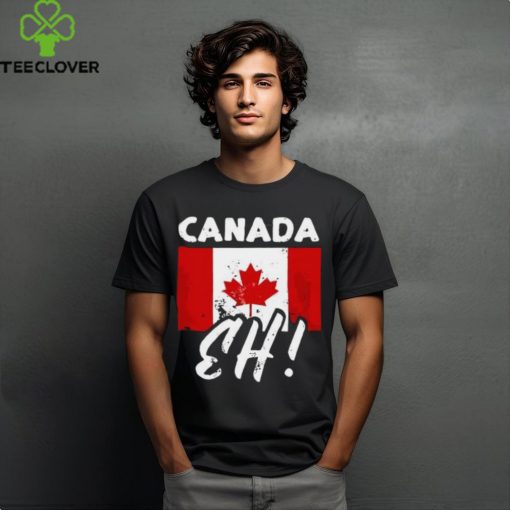 Maple Leafs, Canada 2024 T Shirt