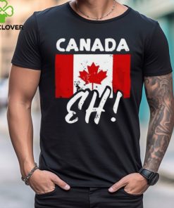 Maple Leafs, Canada 2024 T Shirt