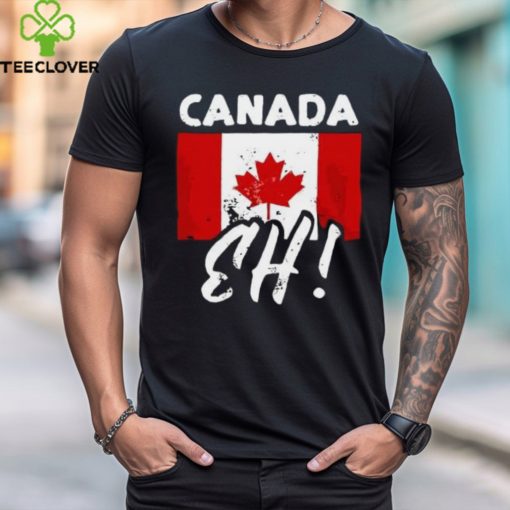 Maple Leafs, Canada 2024 T Shirt