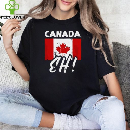 Maple Leafs, Canada 2024 T Shirt