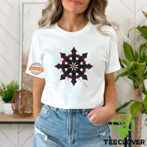 Marauda Eye Of Torment 2024 T Shirt