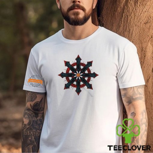 Marauda Eye Of Torment 2024 T Shirt