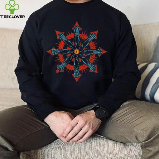 Marauda Eye Of Torment Shirt
