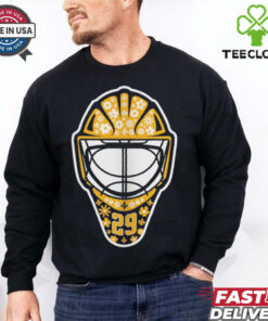 Marc Andre Fleury Pittsburgh Penguins NHL t shirt