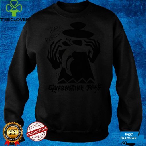 Marc Rebillet shirt Sweater