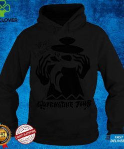 Marc Rebillet shirt Sweater