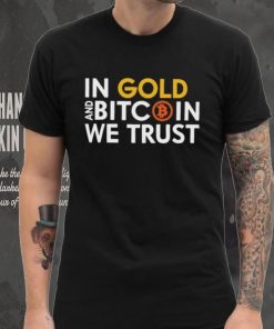 Marc friedrich in gold and bitcoin we trust t hoodie, sweater, longsleeve, shirt v-neck, t-shirt