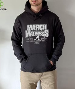 March Madness 2023 NCAA Women's Basketball Tournament Hoodie Shirt