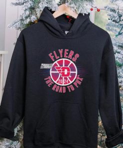 March Madness Flyers 2024 the road to PHX hoodie, sweater, longsleeve, shirt v-neck, t-shirt