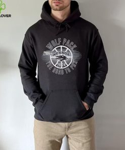 March Madness Wolfpack 2024 the road to PHX hoodie, sweater, longsleeve, shirt v-neck, t-shirt