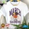 Cleveland Cavaliers Lebron James Slam Licensed SLAM Removable Wall Adhesive Decal Shirt