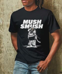 Marchment Oettinger Mush Smush T Shirt