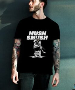 Marchment Oettinger Mush Smush T Shirt