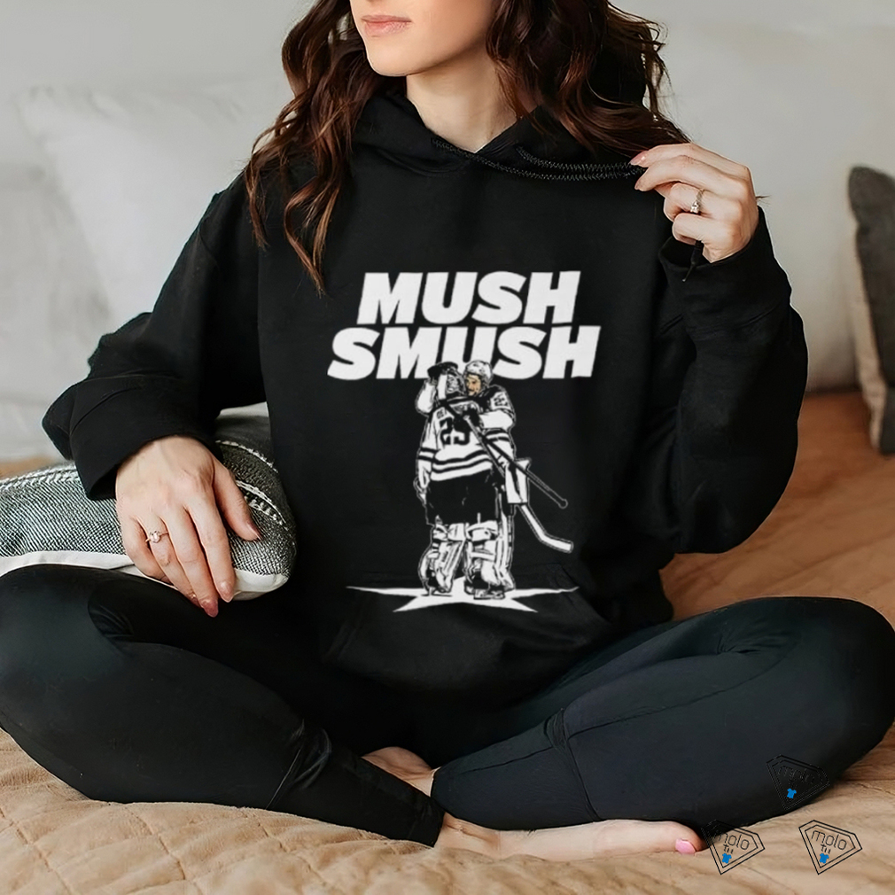 Marchment Oettinger Mush Smush T Shirt Marchment Oettinger Mush Smush T Shirt