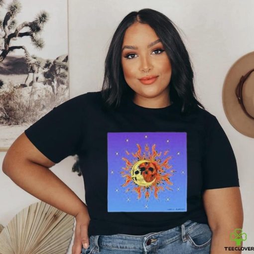 Marcos Alvarado Eclipse Shirt