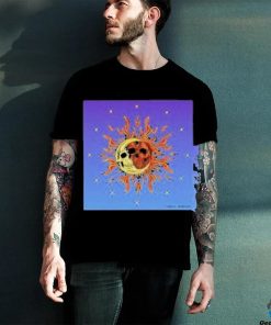 Marcos Alvarado Eclipse Shirt