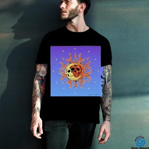Marcos Alvarado Eclipse Shirt