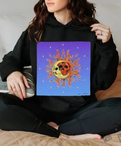 Marcos Alvarado Eclipse Shirt