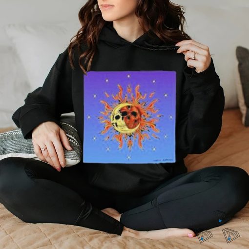 Marcos Alvarado Eclipse Shirt