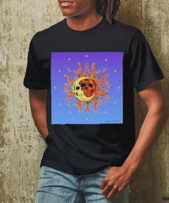 Marcos Alvarado Eclipse Shirt