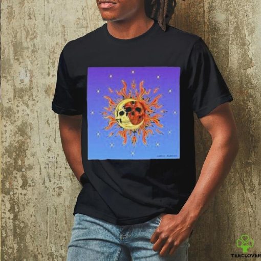 Marcos Alvarado Eclipse Shirt