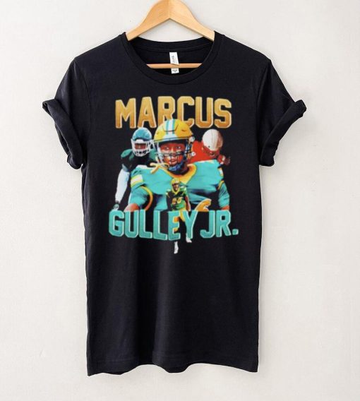 Marcus Gulley Jr Soft Style 2024 T Shirt