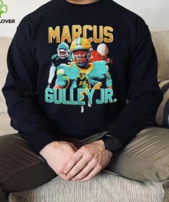 Marcus Gulley Jr Soft Style 2024 T Shirt