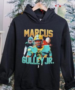 Marcus Gulley Jr Soft Style 2024 T Shirt