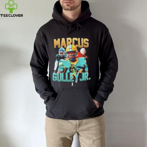 Marcus Gulley Jr Soft Style 2024 T Shirt