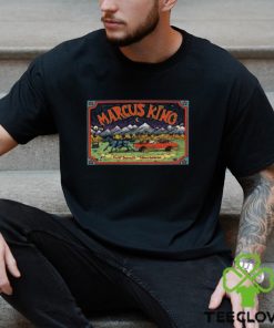 Marcus King Event In Denver, Colorado On May 18, 2024 Poster Shirt