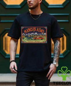 Marcus King Event In Denver, Colorado On May 18, 2024 Poster Shirt