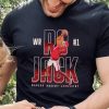 Las Vegas Raiders Established Banner T Shirt