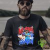 Real Fantasy Football T Shirt