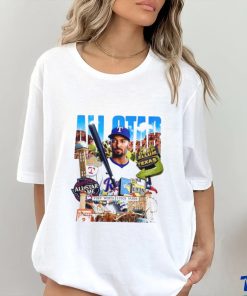 Marcus Semien Texas Rangers Third All Star Game Go To Texas Shirt