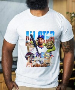 Marcus Semien Texas Rangers Third All Star Game Go To Texas Shirt