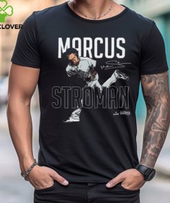 Marcus Stroman Throwing CWS MLBPA signature t hoodie, sweater, longsleeve, shirt v-neck, t-shirt