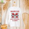 Madison plains high school class of 2027 shirt
