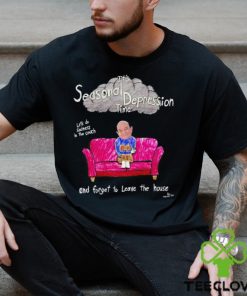 Marcuspork It’s Seasonal Depression Time Let’s Do Sadness In The Couch And Forget To Leave The House shirt 2 Marcuspork It’s Seasonal Depression Time Let’s Do Sadness In The Couch And Forget To Leave The House shirt