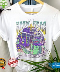 Mardi Gras 2023 Laissez Les Bons Temps Rouler shirt 3 Mardi Gras 2023 Laissez Les Bons Temps Rouler shirt