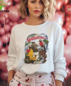 Margaritaville Shirt What Happens In Margaritaville Shirt