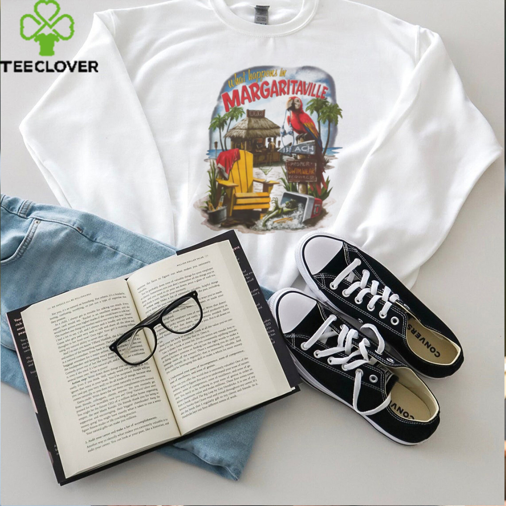 Margaritaville Shirt What Happens In Margaritaville Shirt Margaritaville Shirt What Happens In Margaritaville Shirt