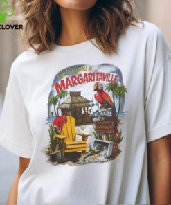 Margaritaville Shirt What Happens In Margaritaville Shirt