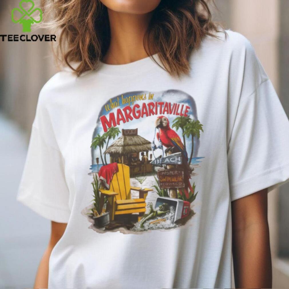 Margaritaville Shirt What Happens In Margaritaville Shirt Margaritaville Shirt What Happens In Margaritaville Shirt