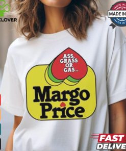 Margo Price Ass, Grass or Gas Shirt