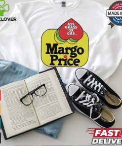 Margo Price Ass, Grass or Gas Shirt