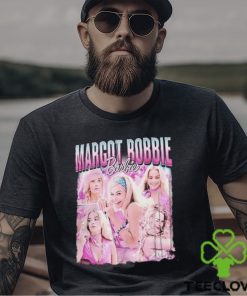 Margot Robbie Barbie Movie Shirt 90S Y2k Vintage Retro Bootleg Sweatshirt Classic